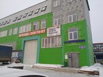 Simfoniya Fasada (Yastynskaya ulitsa, 39с1), facades and facade systems