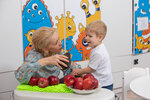 Dorogu Zvukam (Turistskaya Street, 30к2), children's developmental center