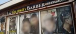 Celebrity barber (Tabo Street, 108), barber shop