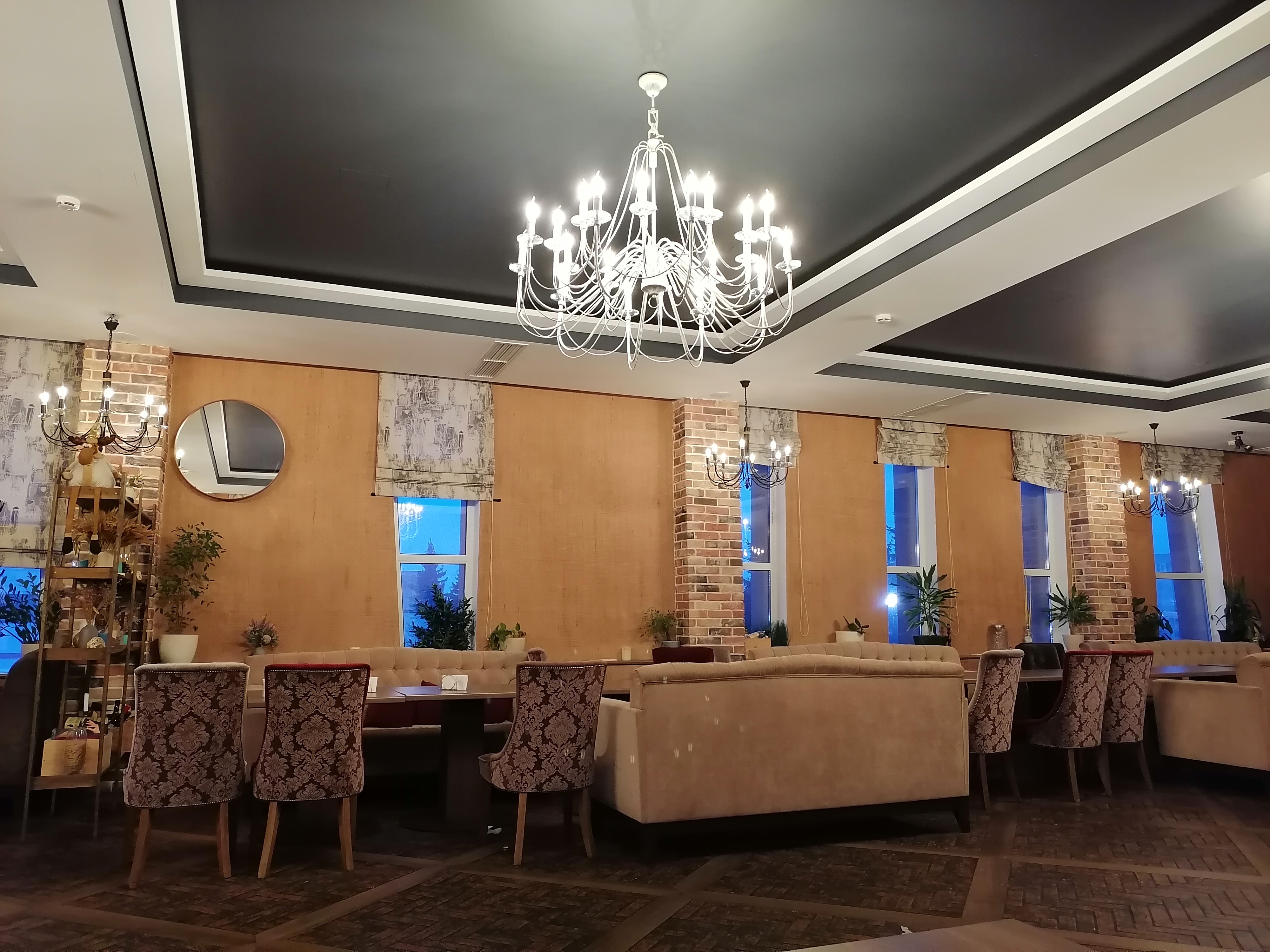 Фото Вишнёвый сад