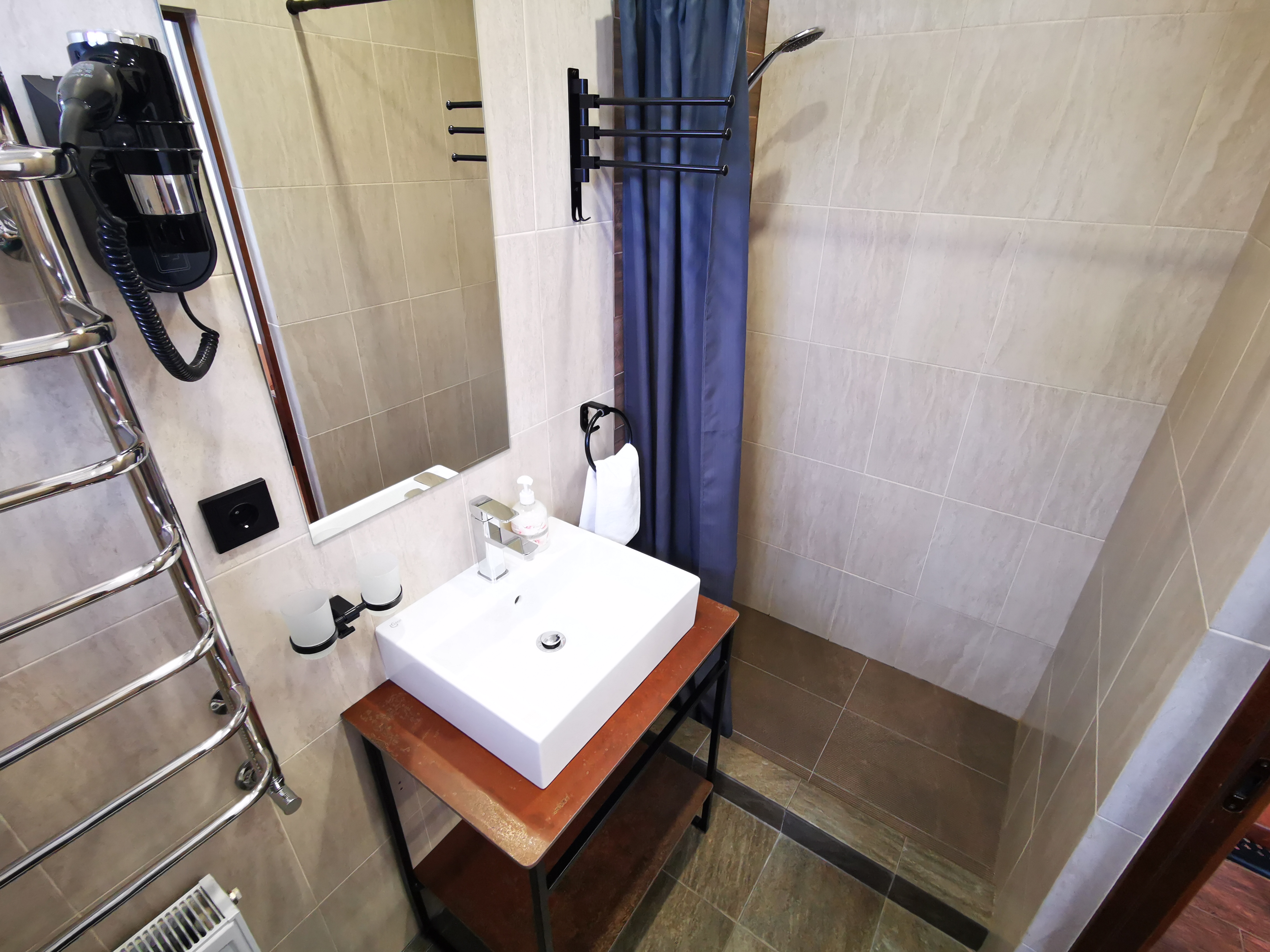 Фото Loft 5 Вершин