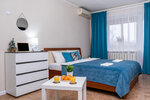 Zhivu na Donu (Maksima Gorkogo Street, 81) ، سكن للإيجار اليومي