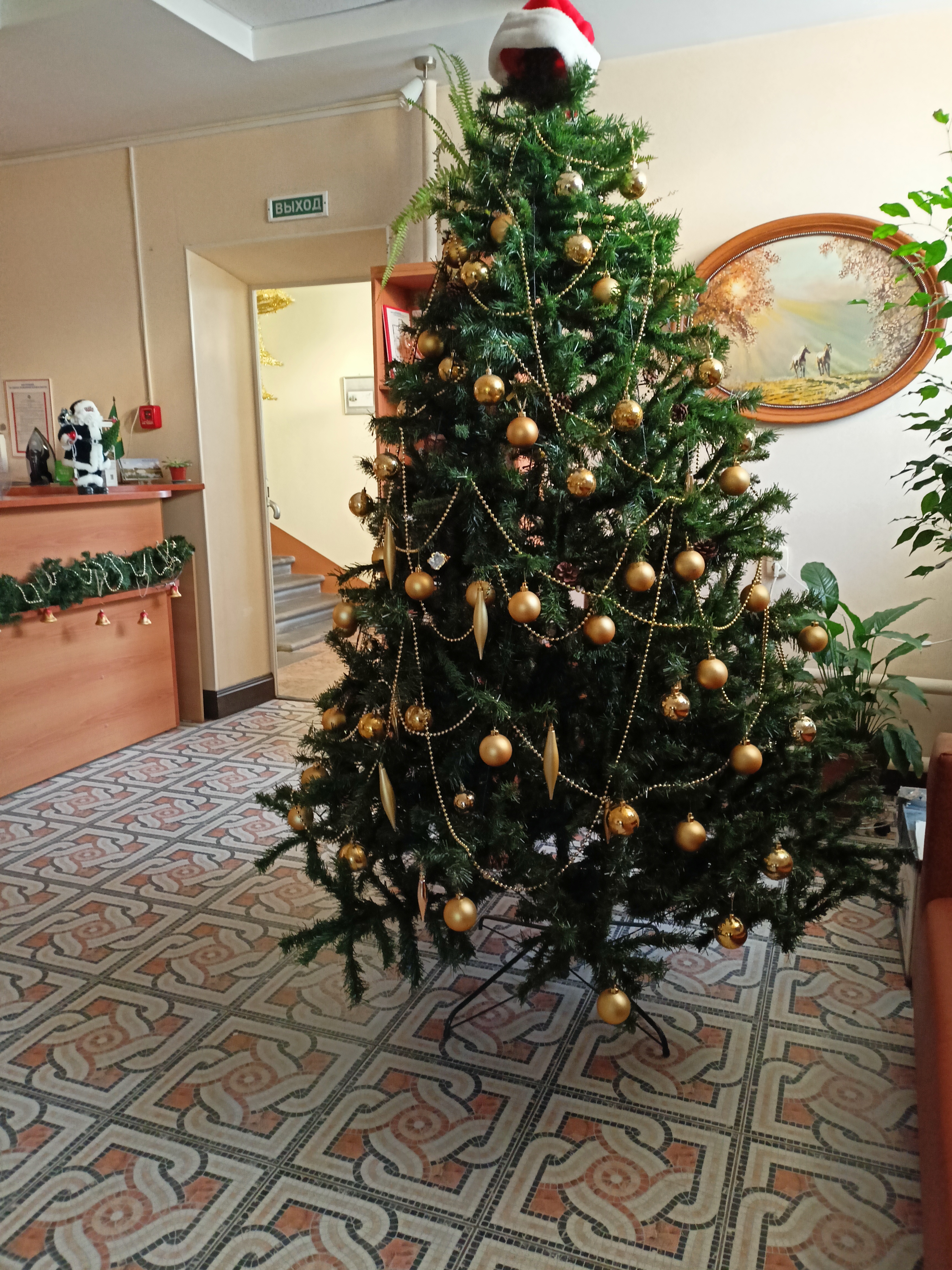 Фото Никольская