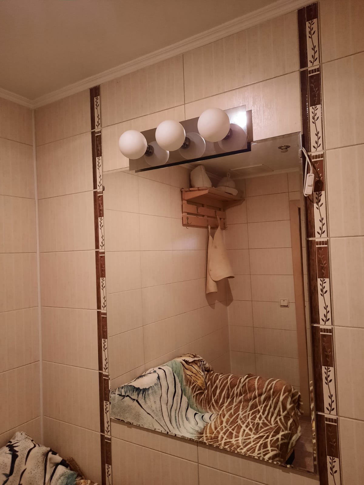 Фото Домик в Самаре