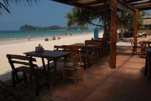 Фото D R Lanta Bay Resort 