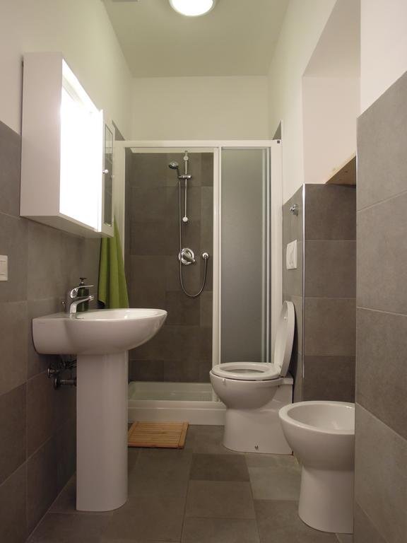 Фото Easyhomes - Brera Luxury Suites