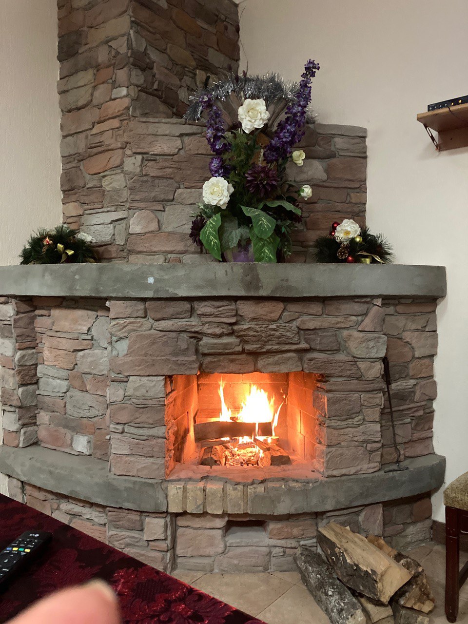 Фото Гостиница Мезмай