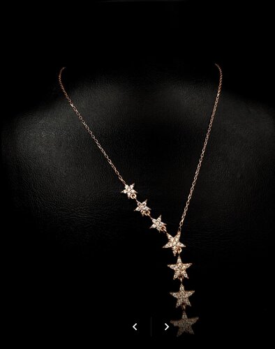 Ayyıldız Gümüş Fotoğraf 3