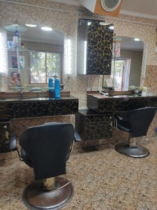 Nuance (Sergeli District, Uchuvchilar Shaharchasi, 76), beauty salon