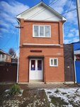 Guest house (ulitsa Engelsa, 79/4), guest house