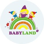 Babyland (Богословская ул., 4, корп. 4), детский сад, ясли в Санкт‑Петербурге