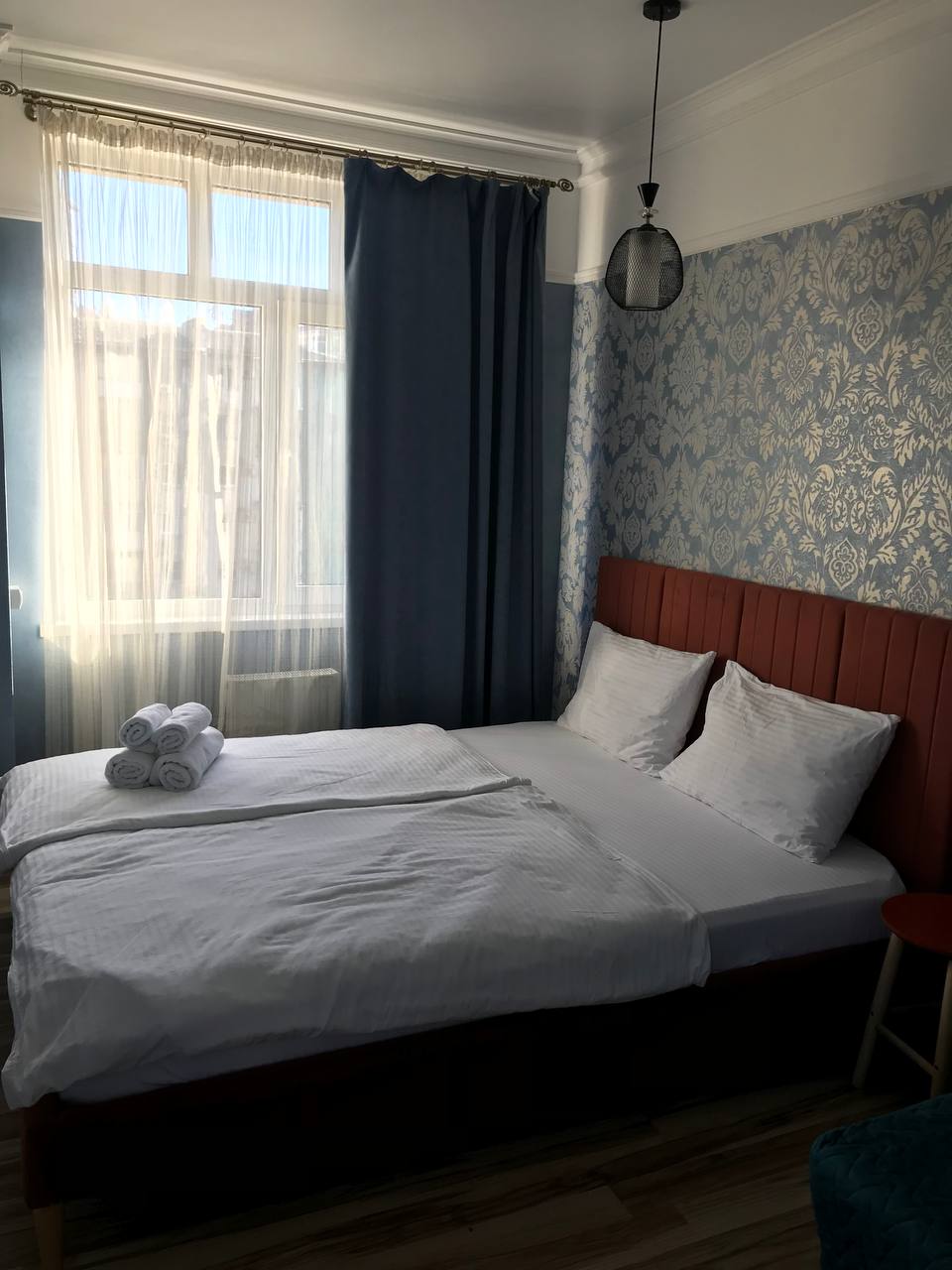 Фото Славно на улице Шаумяна 34