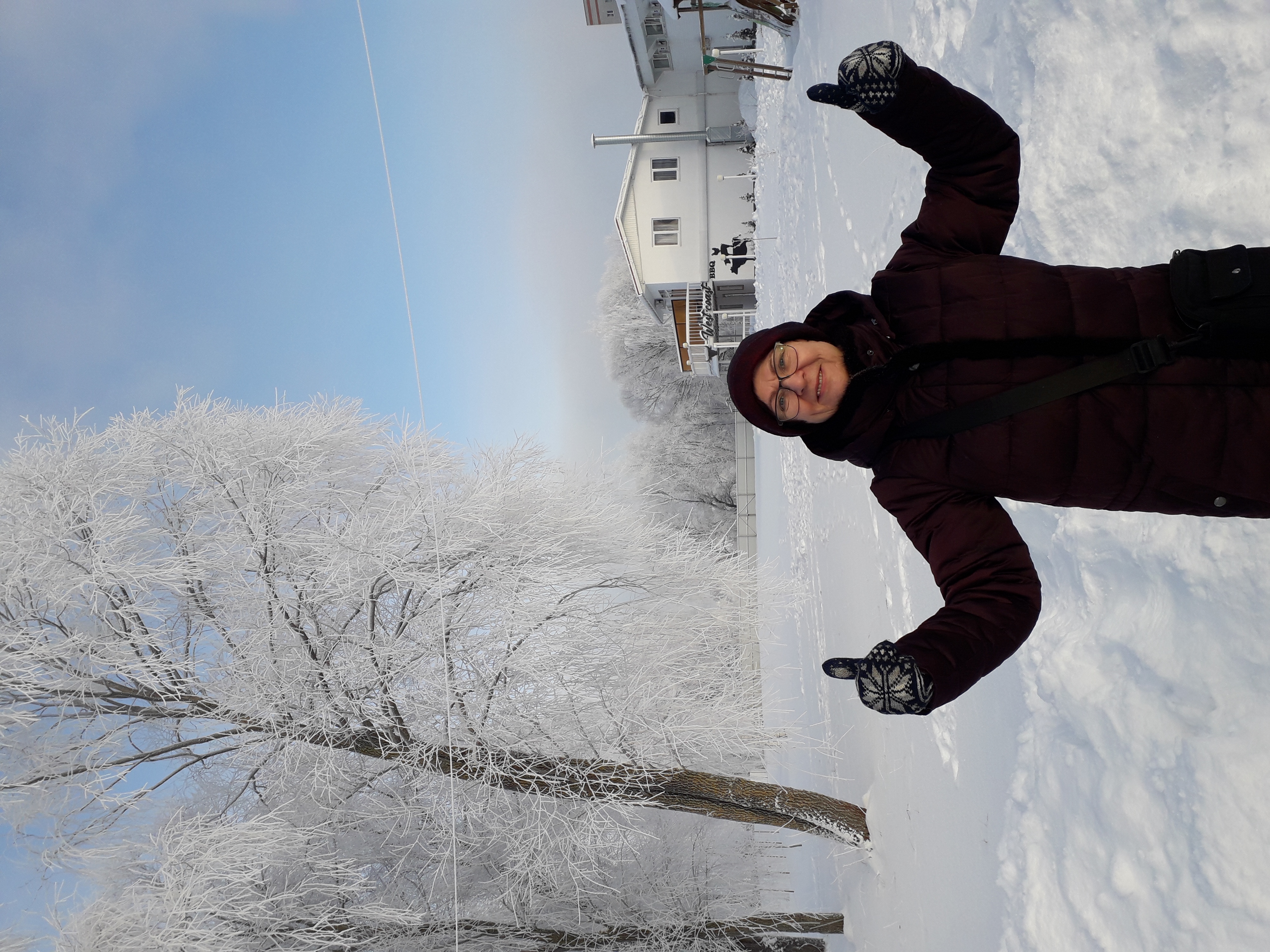 Фото Веряжский