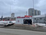 Kolesnica (Volgograd, Sem Vetrov Neighbourhood, 30 Let Pobedy Boulevard, 15), tire service