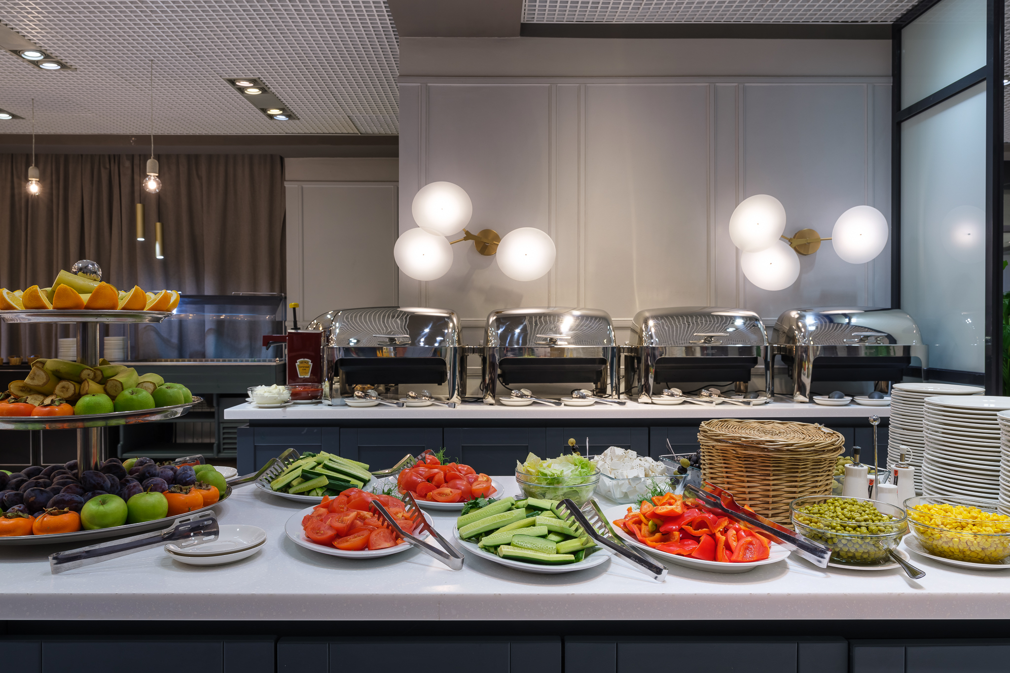 Фото Marins Екатеринбург Hotel