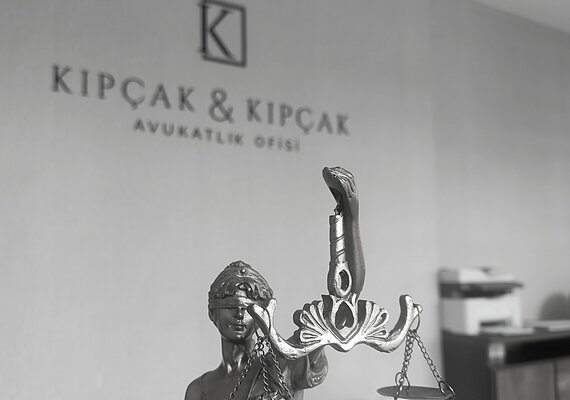 Attorney Kıpçak & Kıpçak Law Firm, Izmir, photo