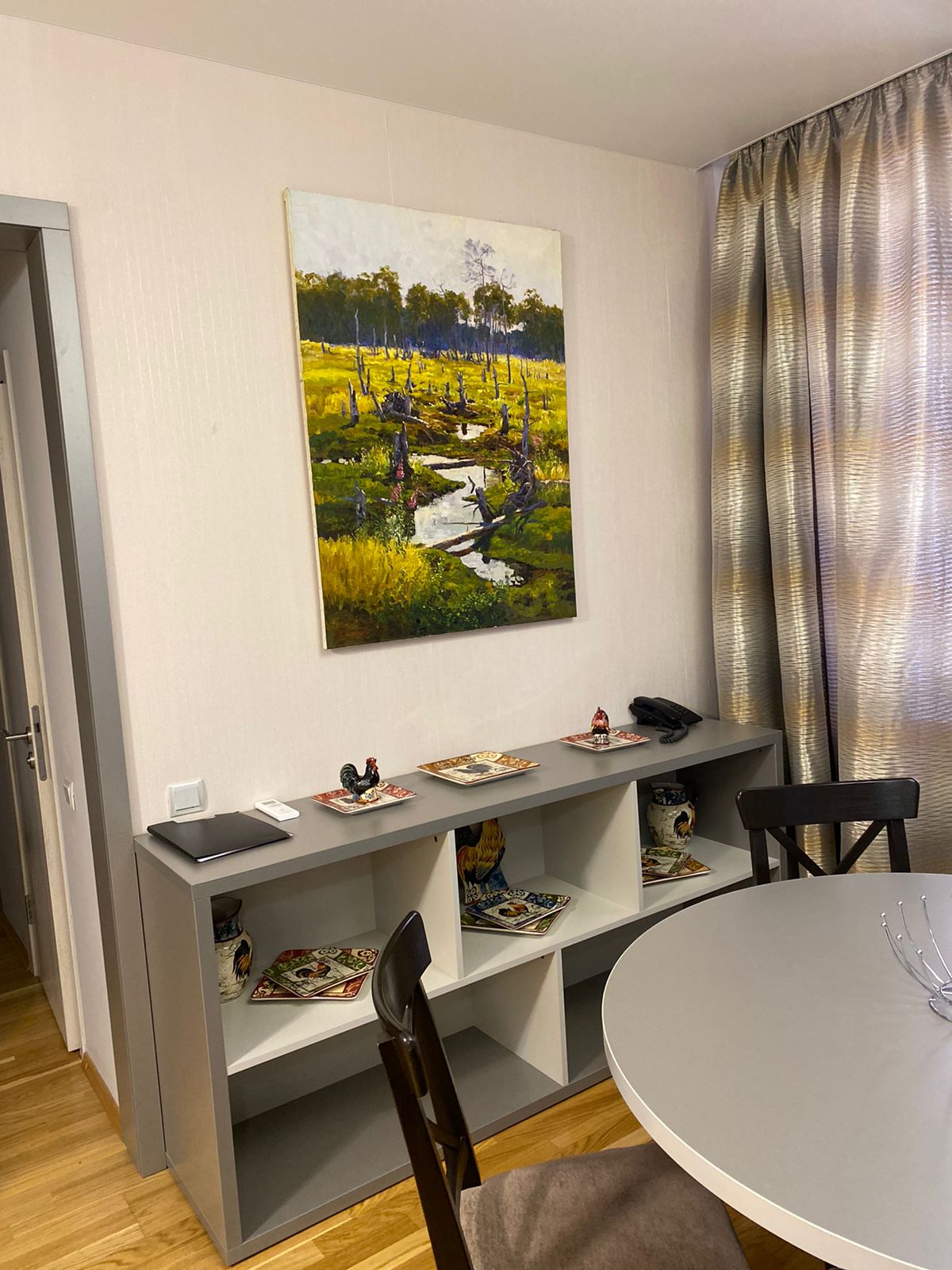 Фото Бизнес отель Воскресенск