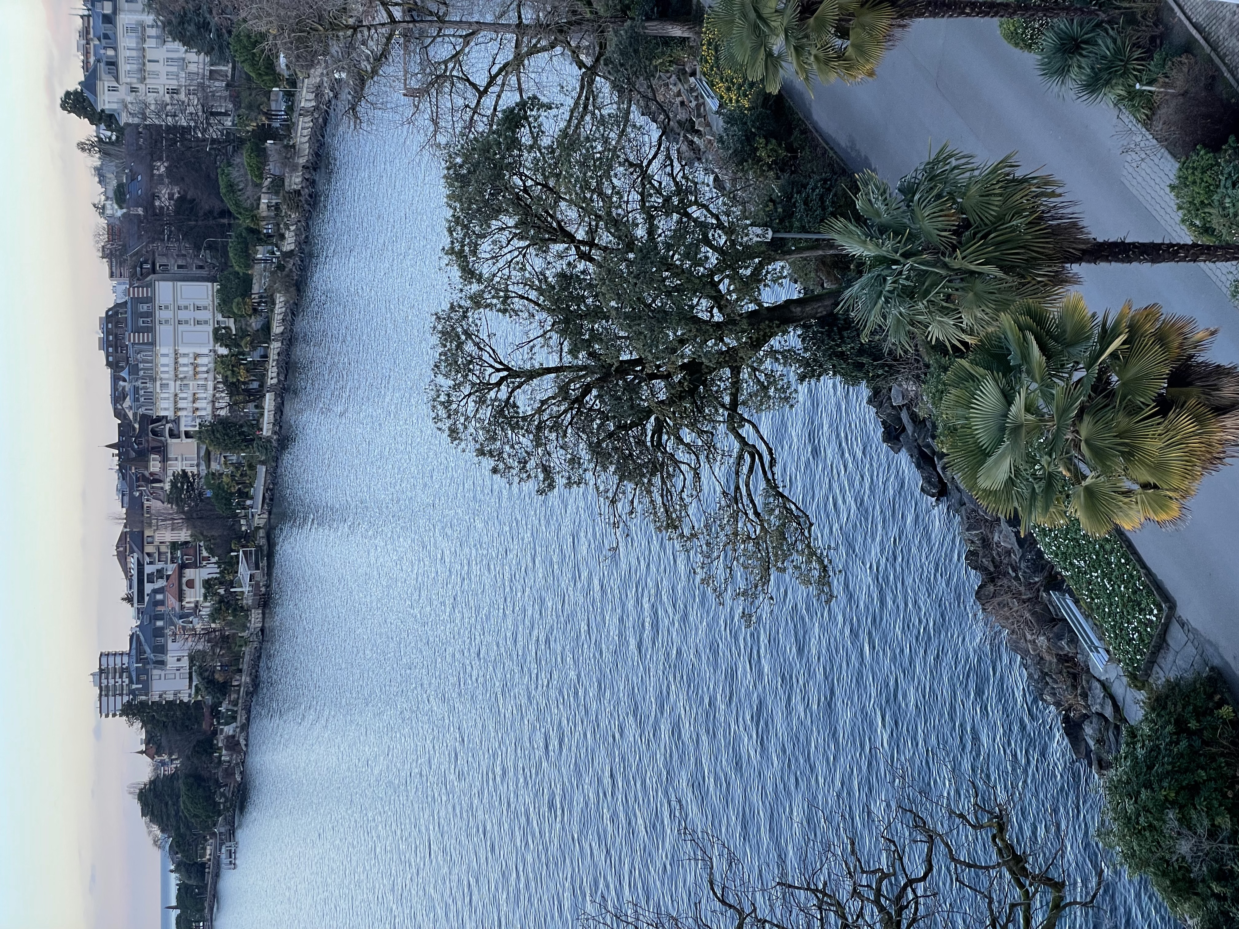 Фото Royal Plaza Montreux