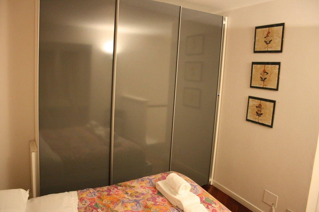 Фото Apartment Accademia Carrara