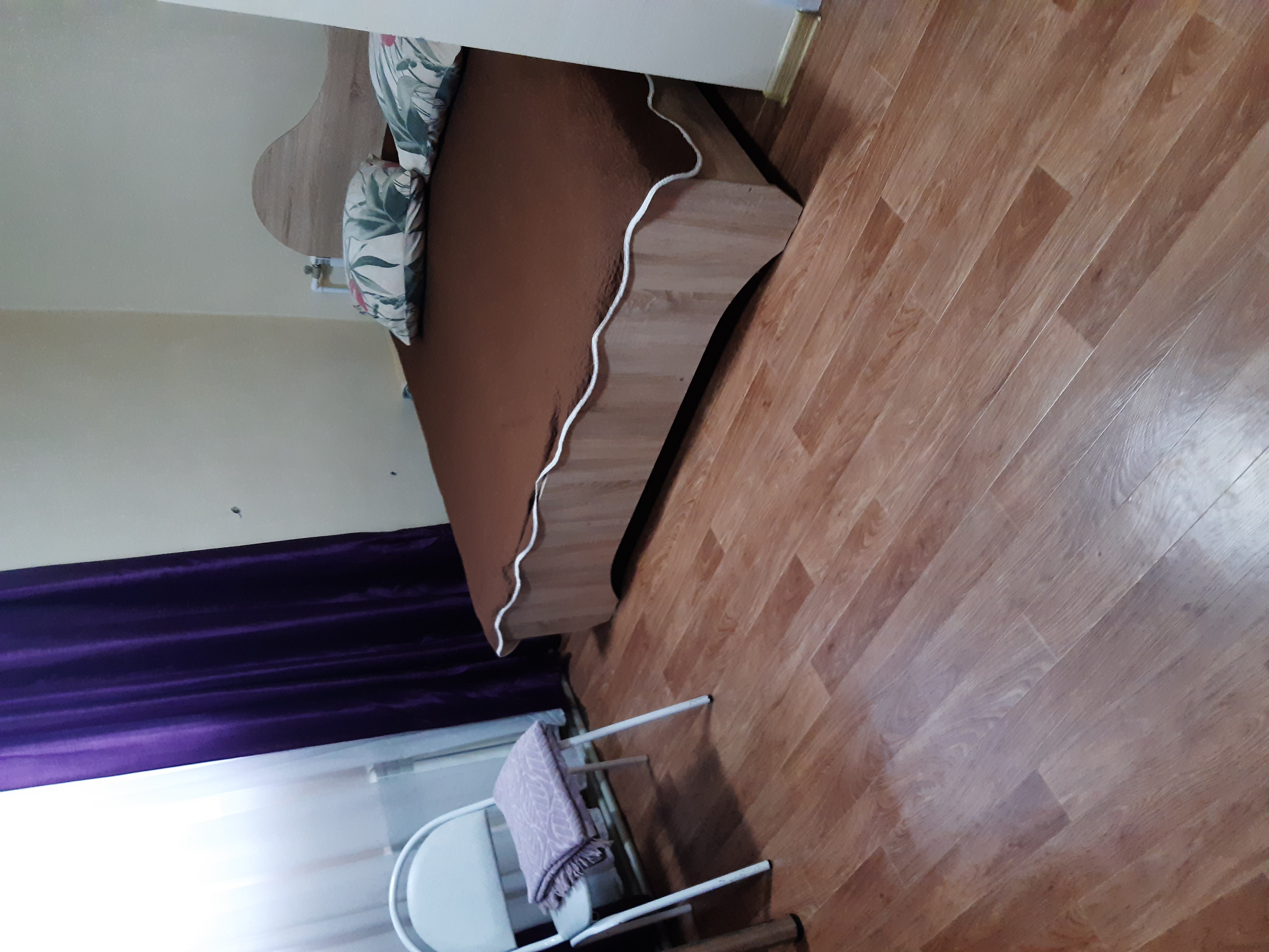 Фото Тихий дворик