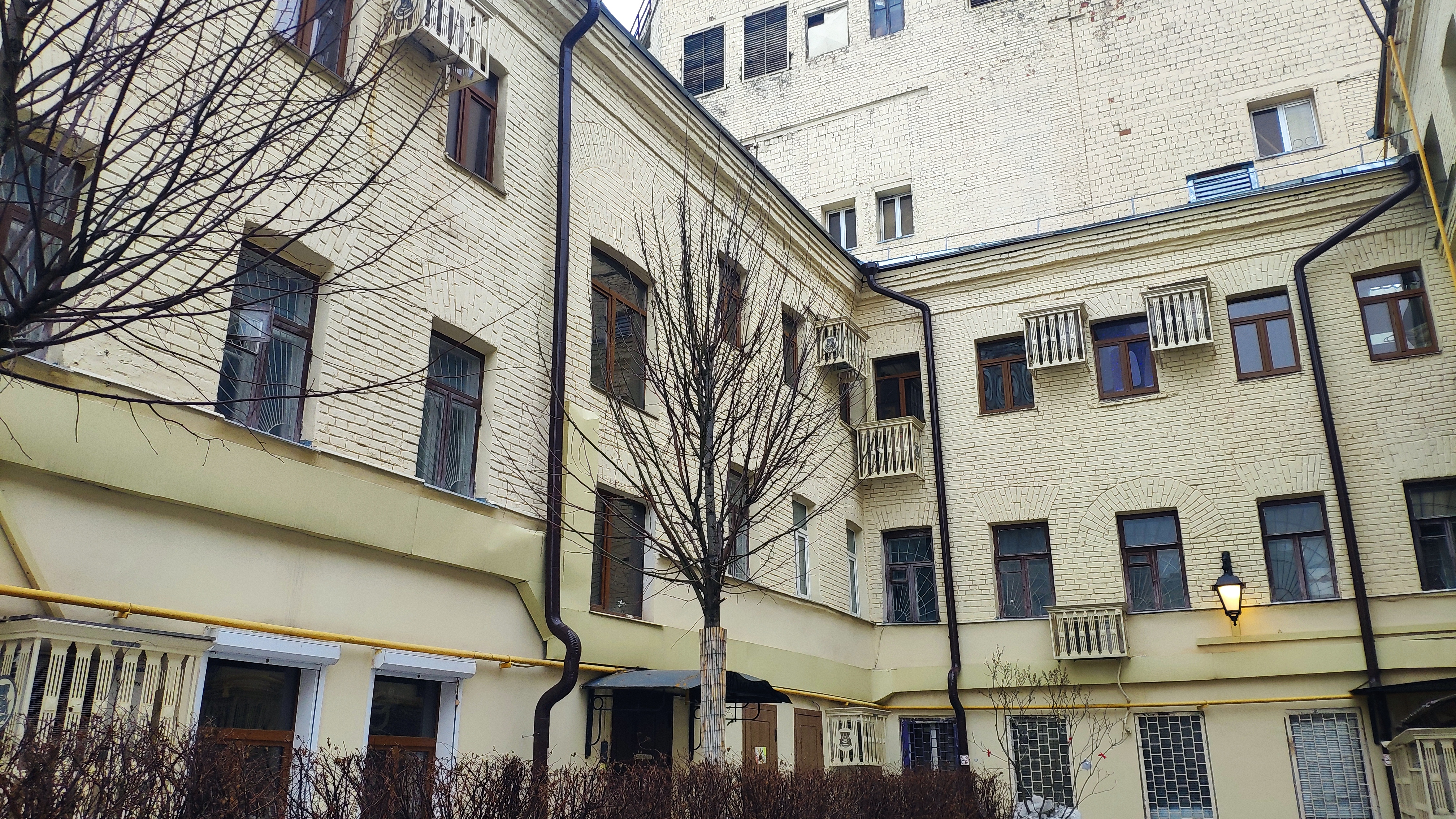 Фото Бокстел