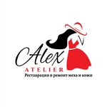 Alex Atelier (Novoalekseyevskaya Street, 14с1), repair of clothes