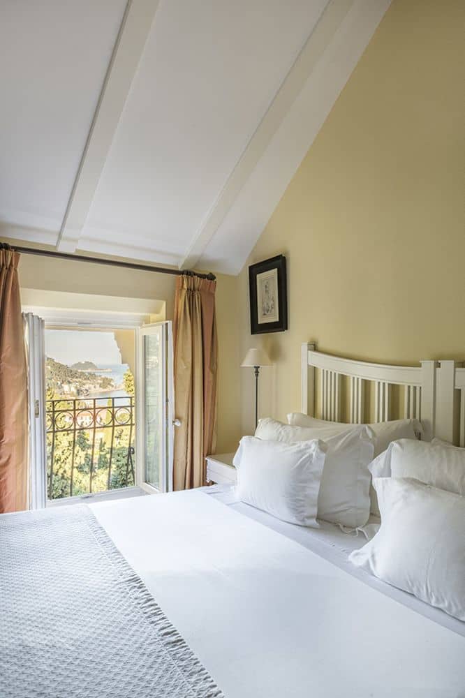 Фото Villa della Pergola