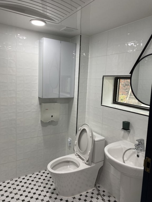 Фото Itaewon Inn