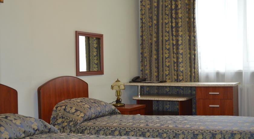 Фото Филтон