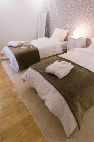 Hotel Tea 4 Nine Guest House and Bistro, Braga, photo