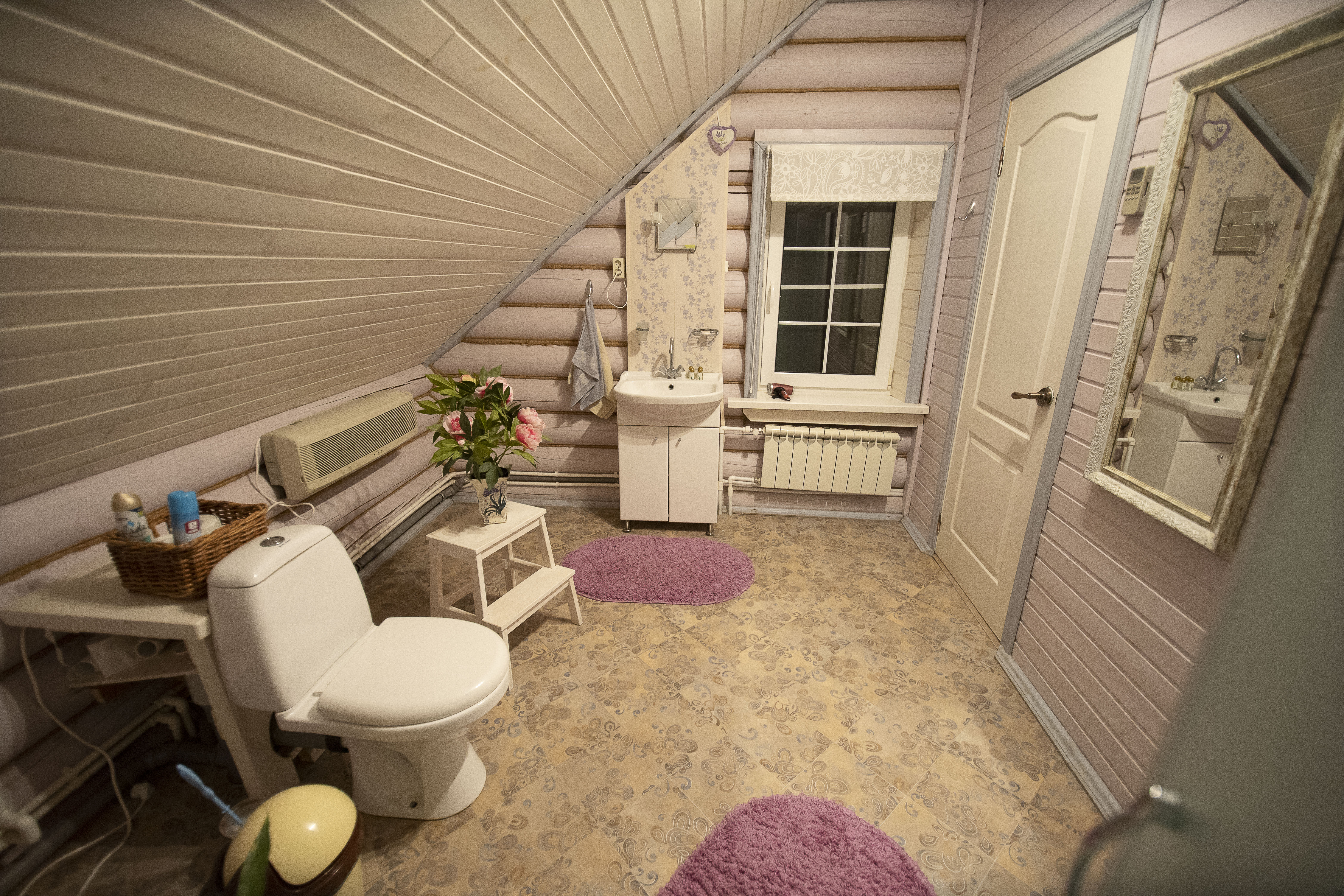 Фото Петель