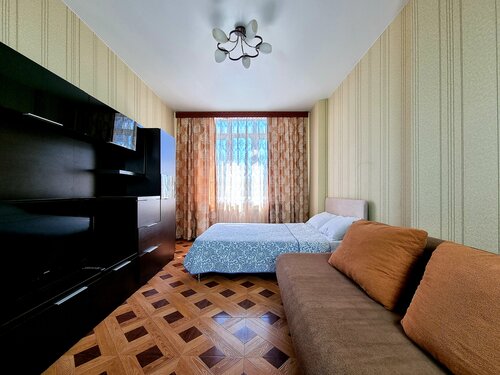 BestFlat24 на улице Колпакова 10  фото 4