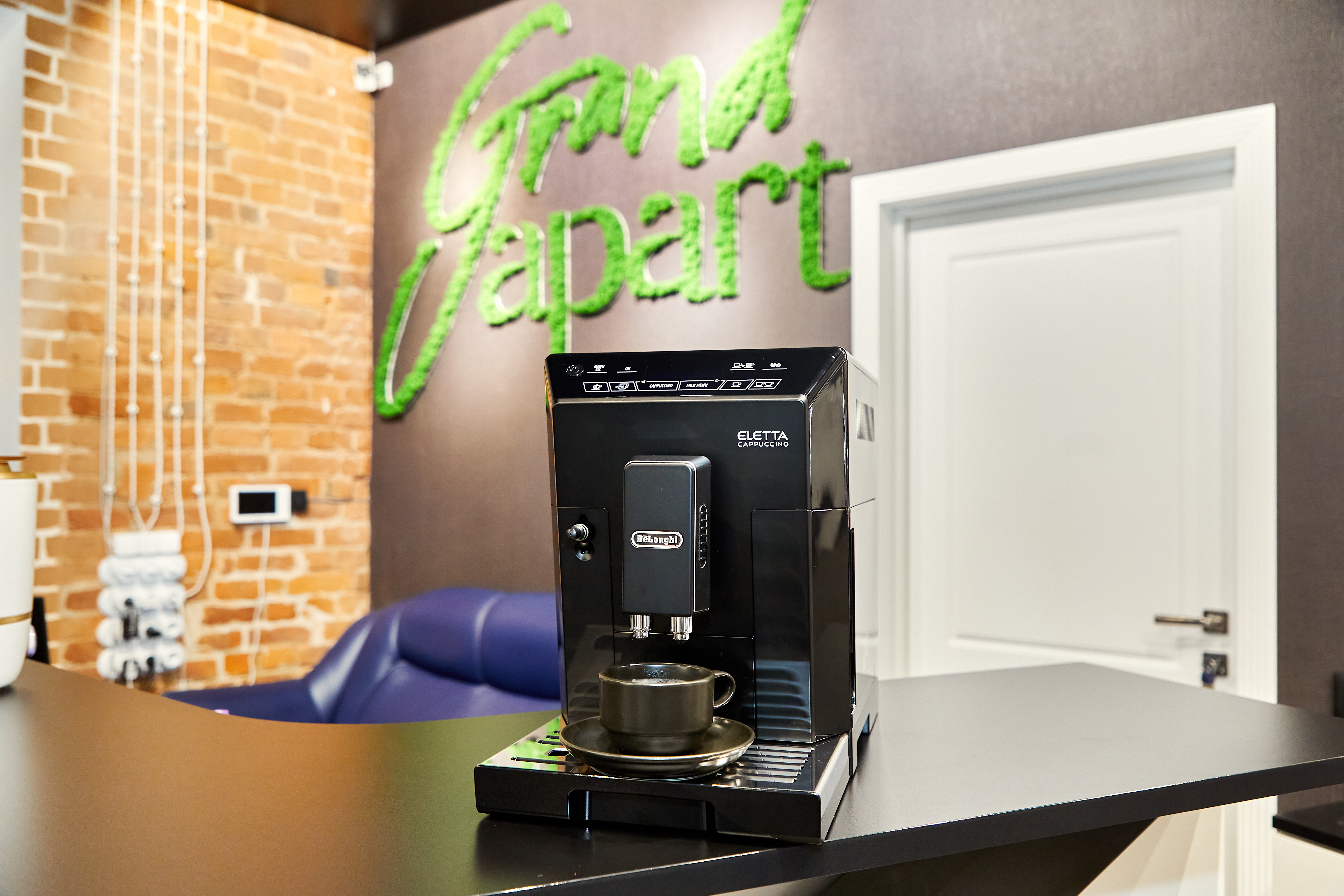 Фото Grand Apart