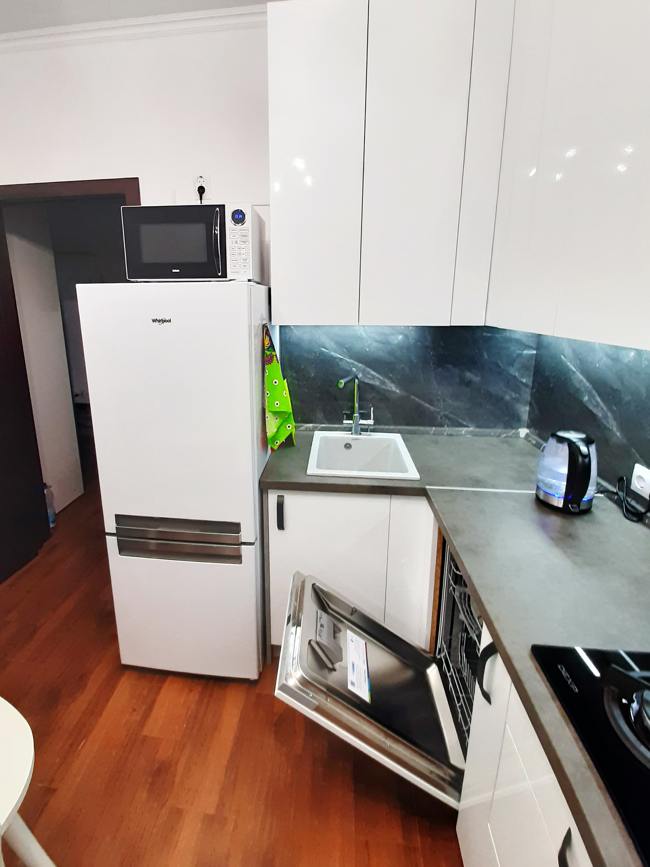 Фото Апартаменты Санкт-Лоренц