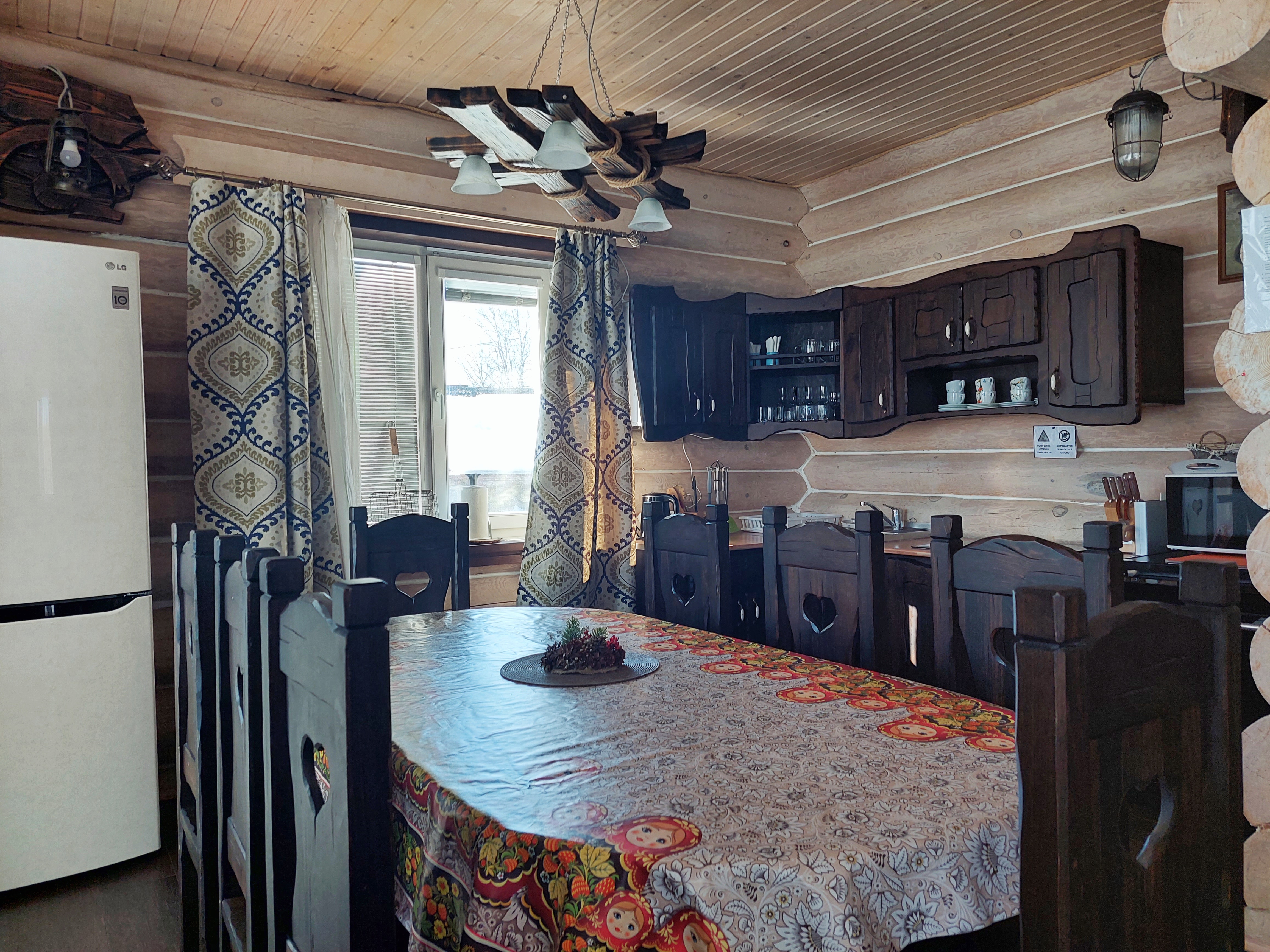 Фото Сорока