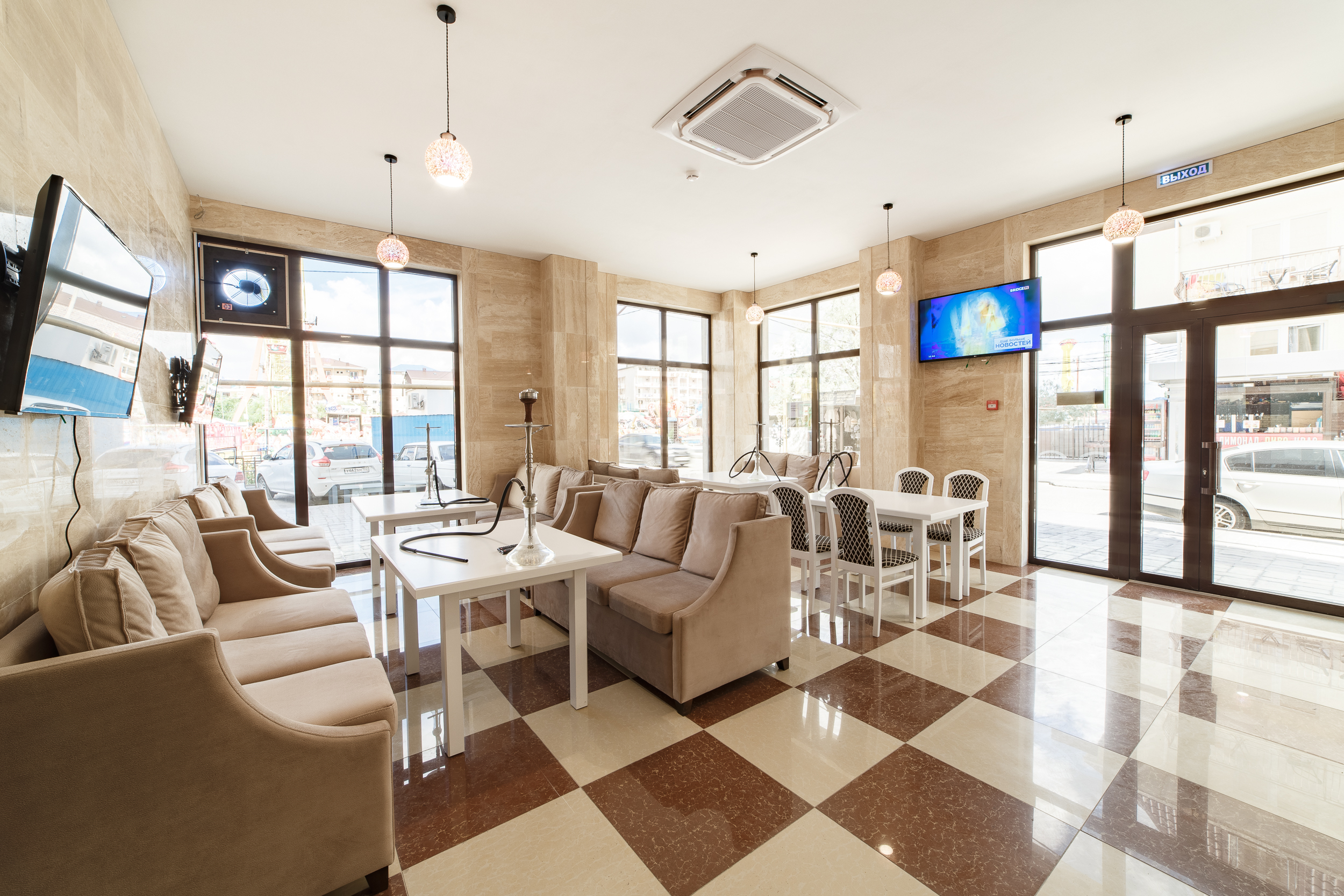 Фото Абсолют