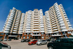 PrezentHaus (Chichkanova Street, 70Б), real estate agency