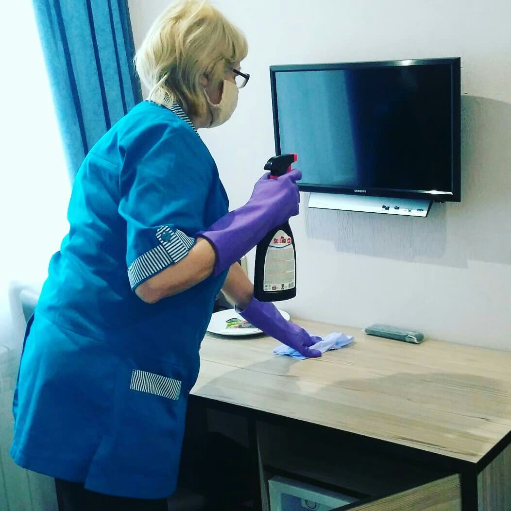 Фото отеля 4