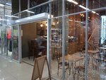 CoffeeIN (Russkaya Street, 16), coffee shop