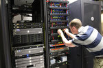 Kvantech (Gorbunova Street, 2с3) ، تكنولوجيا المعلومات (it)