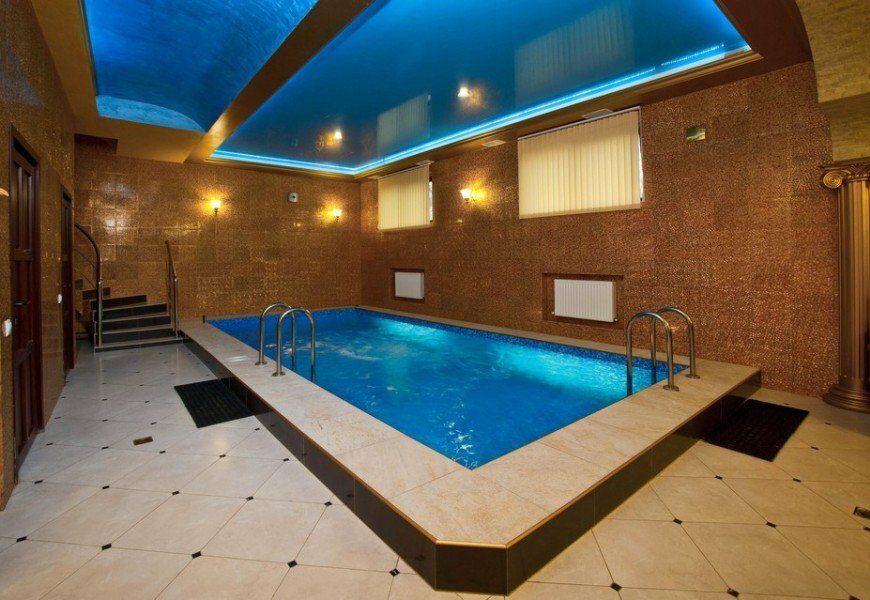 Больше не работает: Сауна Sabai-Sabai, сауна, Краснодар, Центральный внутригород