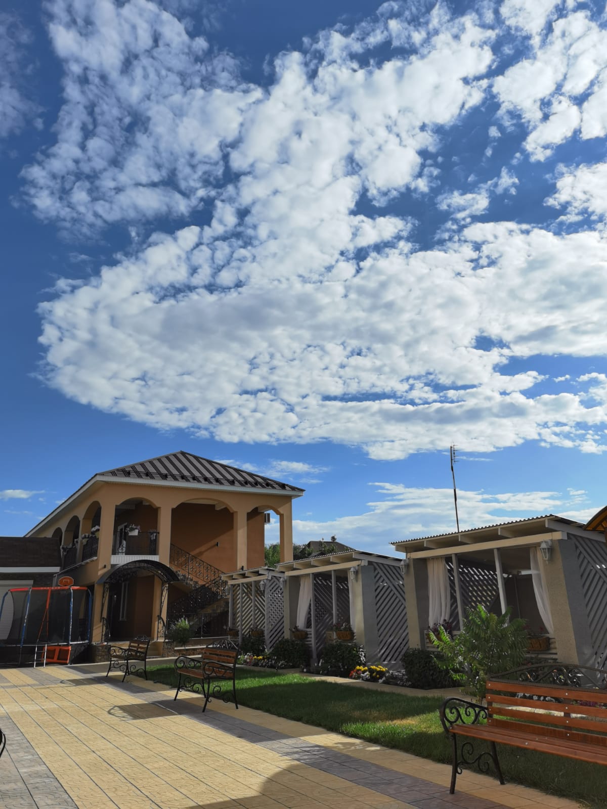 Фото Уютно всем