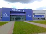 Moishop (agragaradok Shchomyslica, 28А), household goods and chemicals shop
