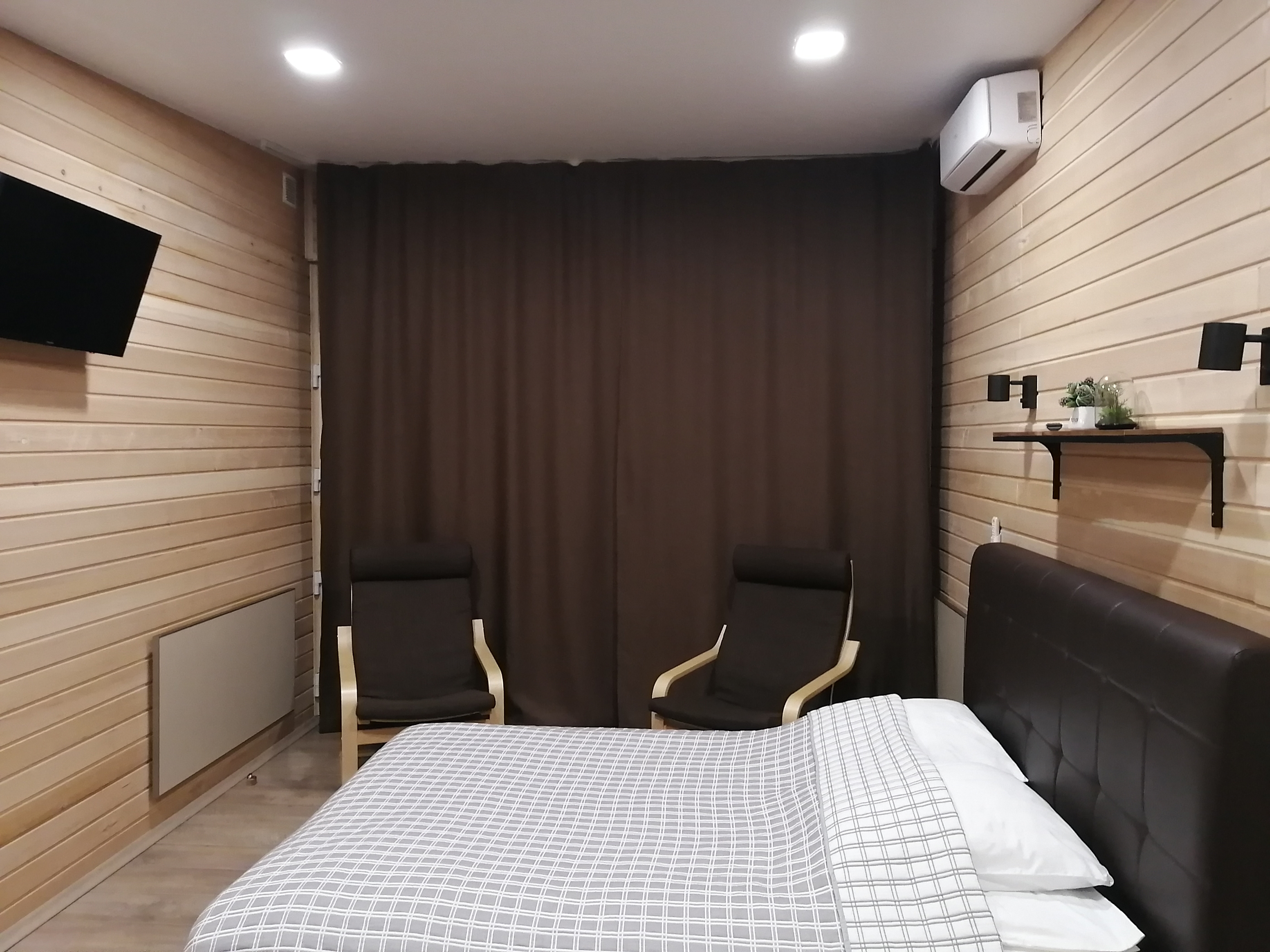 Фото Ecohouse on Artybash