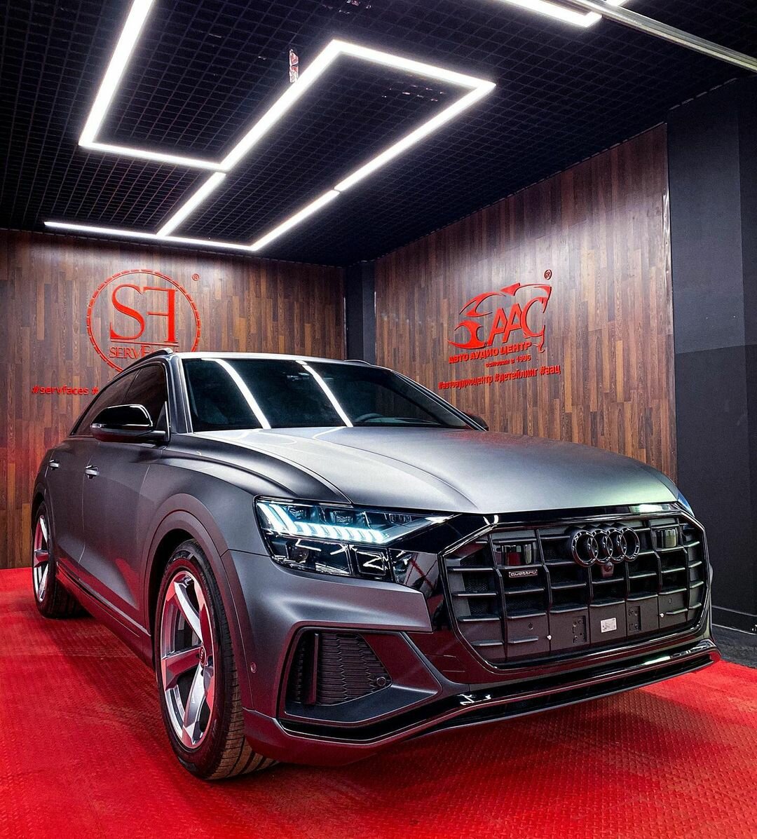photo АвтоАудиоЦентр