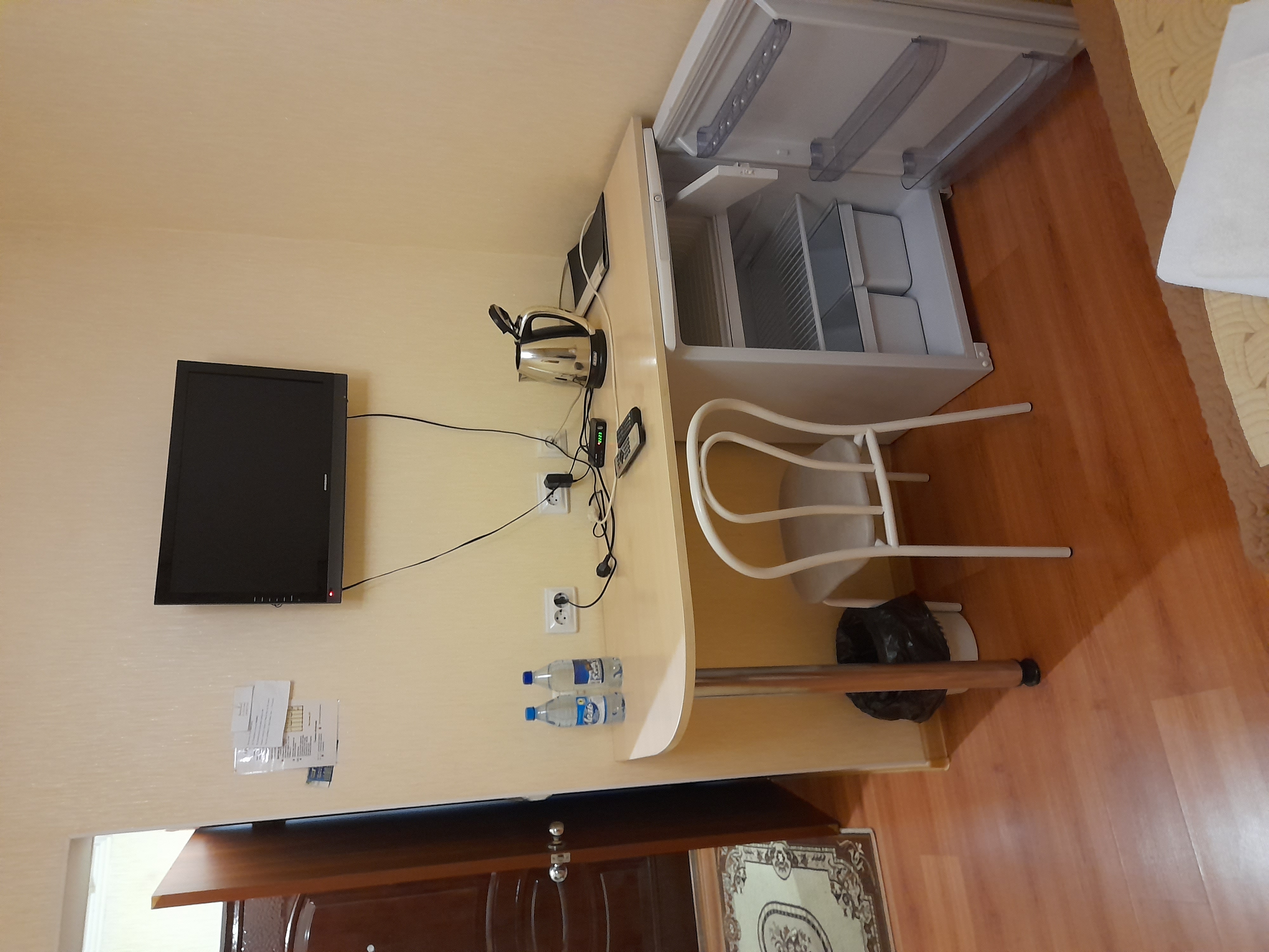 Фото Березка