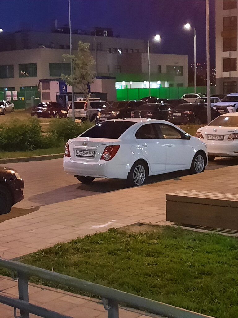 Мазда мкад реутов