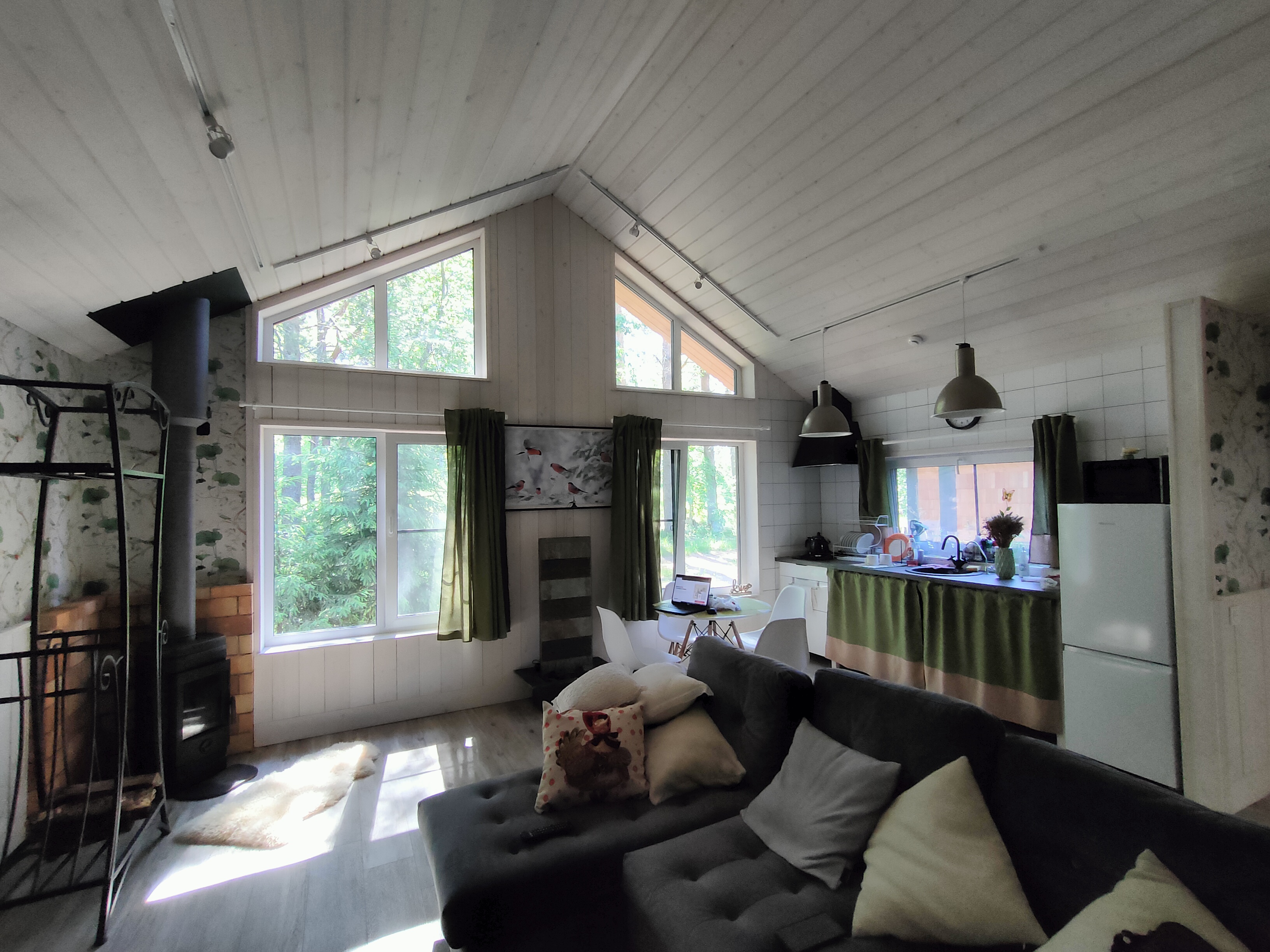 Фото ДомДомВалдай