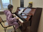 Srg (ulitsa Ordzhonikidze, 11), music school
