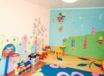 Alisa (Komsomolskaya ulitsa, 62), kindergarten, nursery